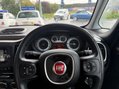 Fiat 500L 1.3 MultiJet Pop Star Euro 5 (s/s) 5dr 31