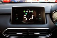 MG HS EXCLUSIVE DCT 22