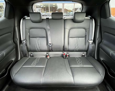 Nissan Juke 1.6 Juke Premiere Edition HEV CVT 5dr 73