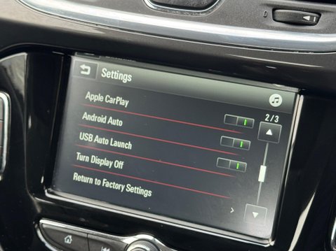 Vauxhall Corsa 1.4i ecoTEC Energy Euro 6 3dr 15