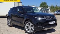 Land Rover Range Rover Evoque 2.0 D180 SE SUV 5dr Diesel Auto 4WD Euro 6 (s/s) (180 ps) 1