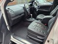 Isuzu D-Max BLADE DCB Auto 18