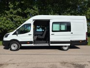 Ford Transit 350 L4 H3 130 ps DCIV with Air Conditioning 8