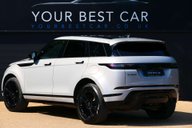 Land Rover Range Rover Evoque 1.5 Range Rover Evoque Dynamic HSE PHEV Auto 4WD 5dr 16