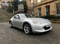 Nissan 370Z 3.7 370Z GT V6 3dr 33