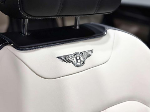 Bentley Bentayga 4.0 V8 SUV 5dr Petrol Auto 4WD Euro 6 (s/s) (550 ps) 34