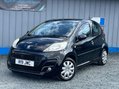 Peugeot 107 1.0 12V Active Euro 5 5dr 57