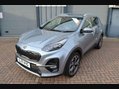 Kia Sportage 1.6 T-GDi GT-Line Euro 6 (s/s) 5dr 1