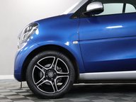 Smart Fortwo Coupe PRIME PREMIUM T 27