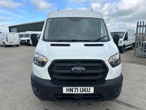 Ford Transit 350 LEADER P/V ECOBLUE 13