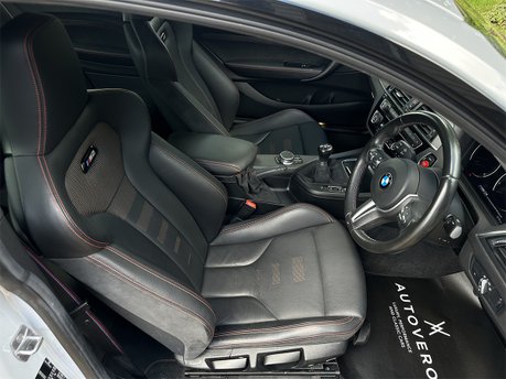 BMW 2 Series M2 COMPETITION 50