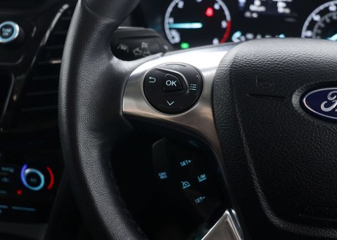 Ford Tourneo Connect 1.5 Tourneo Connect Grand Titanium TDCi Auto 5dr 28