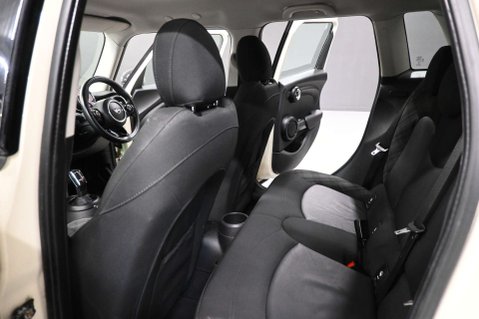 Mini Hatch 1.5 Cooper Auto 5dr 10