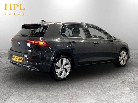 Volkswagen Golf 2.0 TDI Style Hatchback 5dr Diesel DSG Euro 6 (s/s) (150 ps) 7