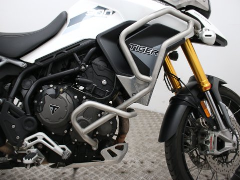 Triumph Tiger 900 TIGER 900 RALLY PRO 24