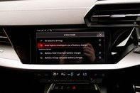 Audi A3 SPORTBACK TFSI E S LINE 30