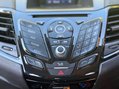 Ford Fiesta 1.0T EcoBoost Zetec Euro 6 (s/s) 5dr 14