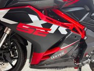 Lexmoto LXR SE 2025 ONLY 2K 1 OWNER 125CC SPORTS BIKE 37