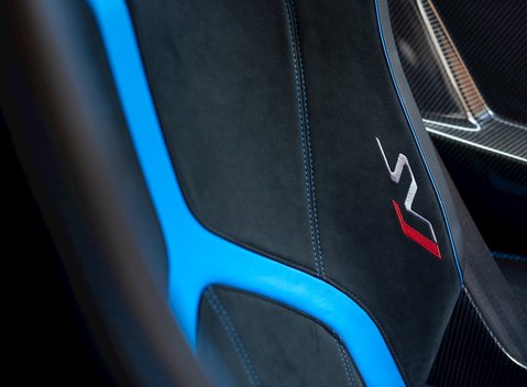 Lamborghini Aventador SVJ LP 770-4 17