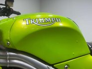 Triumph Speed Triple 855 1997 34K RUNNING PROJECT BIKE SPARES OR REPAIR NAKED BIKE 29