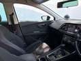 SEAT Leon 1.8 Leon FR Technology TSi Semi-Auto 5dr 19