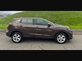 Nissan Qashqai 1.5 Qashqai Acenta Premium dCi 5dr 3