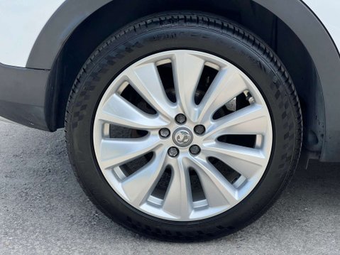 Vauxhall Grandland X 1.2 Grandland X Elite Nav T Automatic 5dr - NATIONAL DELIVERY* 63