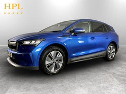 Skoda Enyaq iV 62kWh 60 SUV 5dr Electric Auto (179 ps) Air Con - Alloys - DAB Radio
