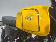 Ajs Tempest Scrambler 125 2019 ONLY 2K GREAT CONDITION CAFE 125CC LEARNER BIKE NEW MOT 25