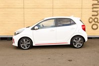 Kia Picanto GT-LINE 13