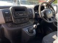 Renault Trafic 1.6 dCi 27 Business+ Panel Van 5dr Diesel Manual SWB Standard Roof Euro 5 ( 35