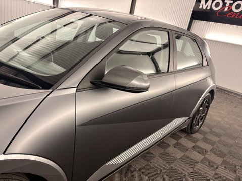 Hyundai IONIQ 5 58kWh Premium Auto 5dr 44
