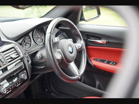 BMW 1 Series 3.0 M140i Auto Euro 6 (s/s) 5dr 24