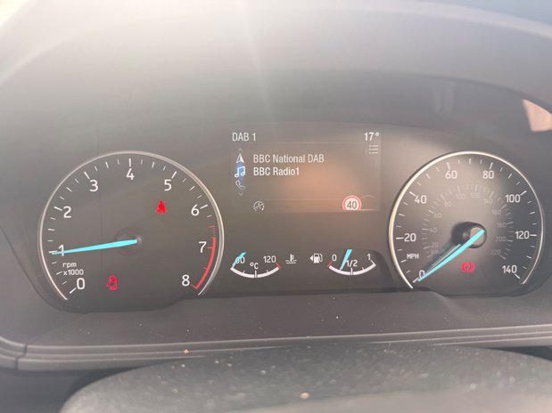 Ford Ecosport ACTIVE 24