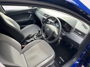 SEAT Ibiza 1.0 Ibiza SE Technology TSi 5dr 10