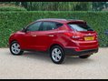 Hyundai ix35 1.7 ix35 Premium 2WD CRDI 5dr 4