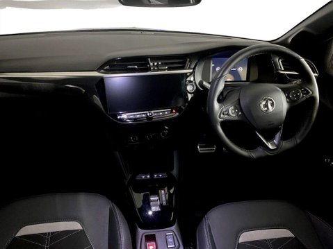Vauxhall Corsa Electric 50kWh Ultimate Hatchback 5dr Electric Auto (136 ps) Air Con - Alloys - DAB 18