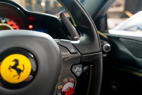 Ferrari 488 GTB NOW SOLD. SIMILAR REQUIRED. PLEASE CALL 01903 254800. 33