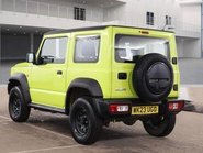 Suzuki Jimny ALLGRIP 2