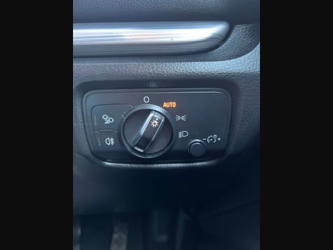 Audi A3 1.6 A3 Sportback Sport TDI 5dr 30