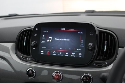 Fiat 500 3dr 1.0 Mild Hybrid Dolcevita 11
