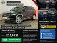 Skoda Kodiaq SE L 2.0 TDI DSG AUTOMATIC 7 SEATER 2