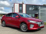 Hyundai IONIQ IONIQ Premium SE BEV 5dr 4