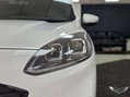 Ford Kuga 2.5 EcoBoost Duratec 14.4kWh ST-Line X CVT Euro 6 (s/s) 5dr 8
