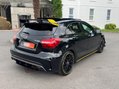 Mercedes-Benz A Class 2.0 A45 AMG Yellow Night Edition SpdS DCT 4MATIC Euro 6 (s/s) 5dr 38