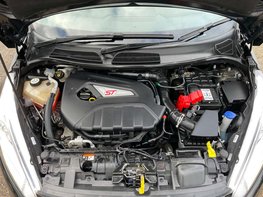 Ford Fiesta 1.6 Fiesta ST-3 T 3dr 7