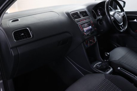 Volkswagen Polo MATCH EDITION TSI 34