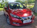 Nissan LEAF ACENTA EV