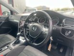 Volkswagen Golf 2.0 Golf GT TDI Semi-Auto 5dr 19