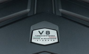 Lamborghini Urus PERFORMANTE 49